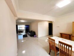 Blk 372 Clementi Avenue 4 (Clementi), HDB 5 Rooms #563774131
